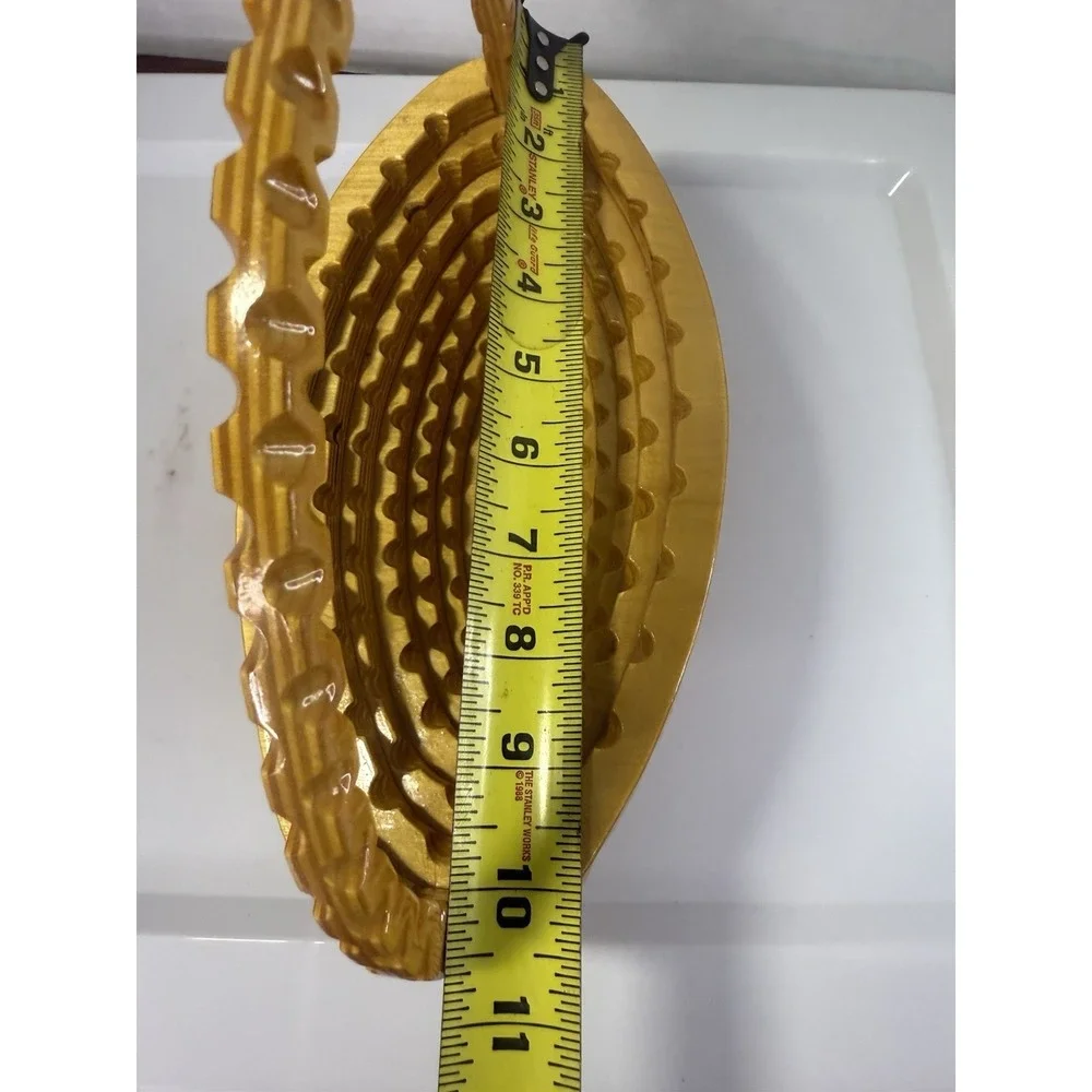Unique Resin Basket